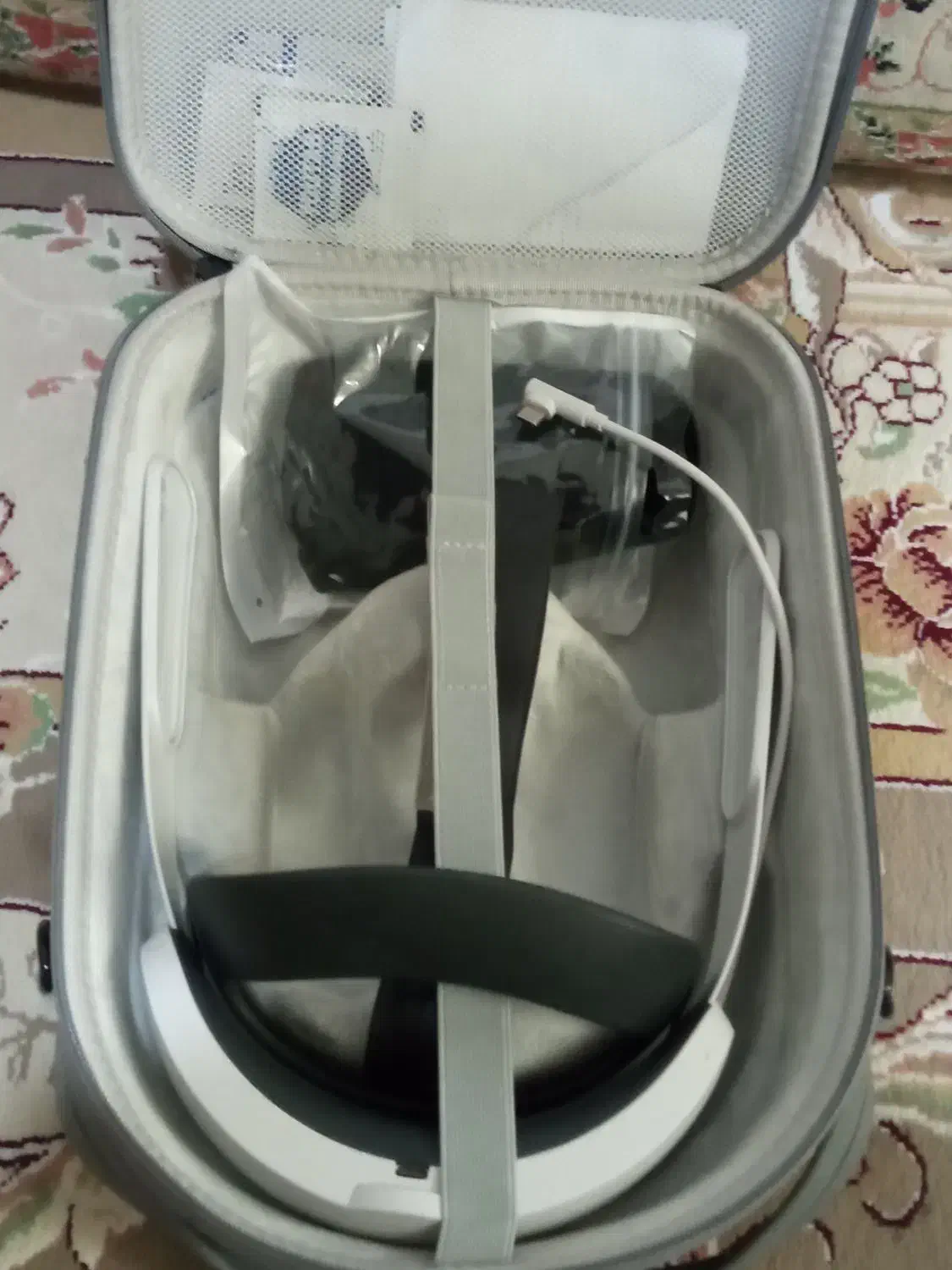 لوازم جانبی متا کویست2|کنسول، بازی ویدئویی و آنلاین|قروه, |دیوار