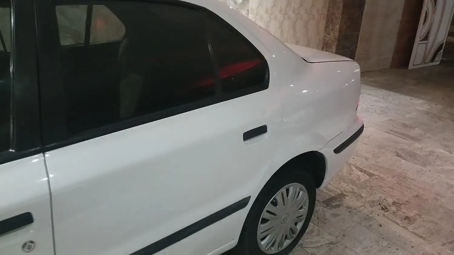 سمند lx|خودرو سواری و وانت|مشکیندشت, |دیوار