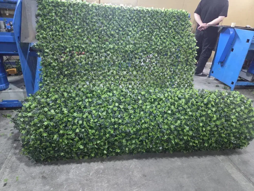 فنس برگی ورود پرنده به بالن ممنوع|مصالح و تجهیزات ساختمان|کرمانشاه, |دیوار