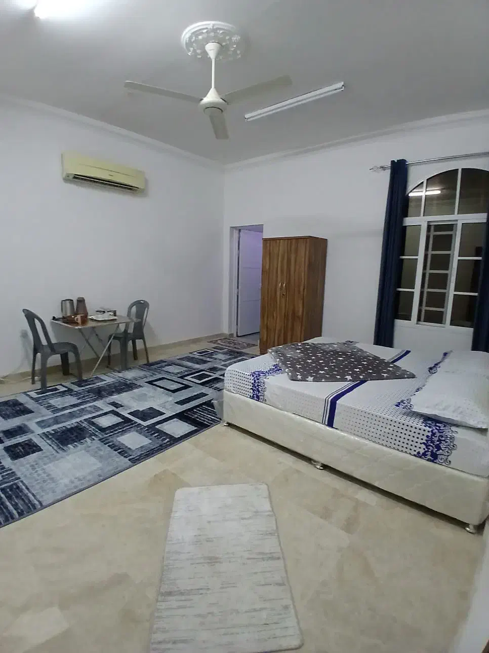 هاستل خانوادگی واقع در عمان ،مسقط|اجارهٔ کوتاهمدت آپارتمان و سوئیت|تهران, شادمان|دیوار