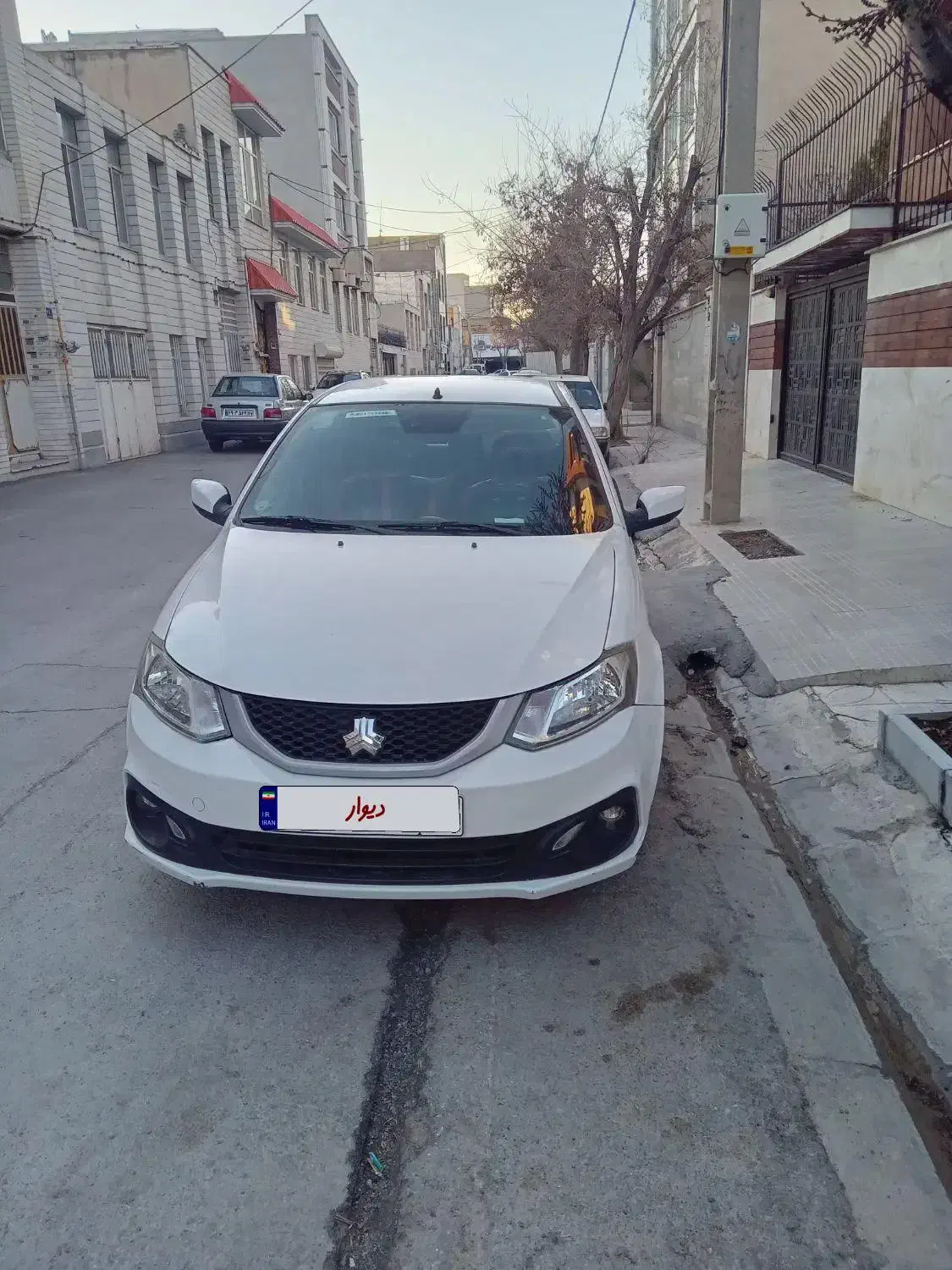 خودرو|خودرو سواری و وانت|اراک, |دیوار