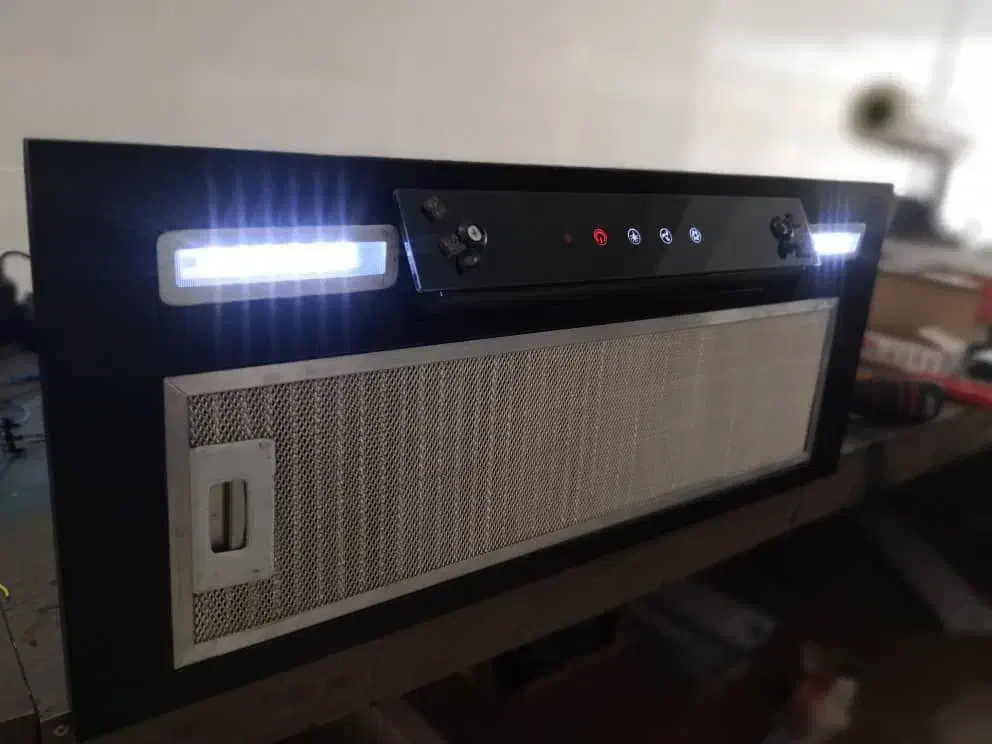 هاوانا هود روکار توکار|هود|آشخانه, |دیوار