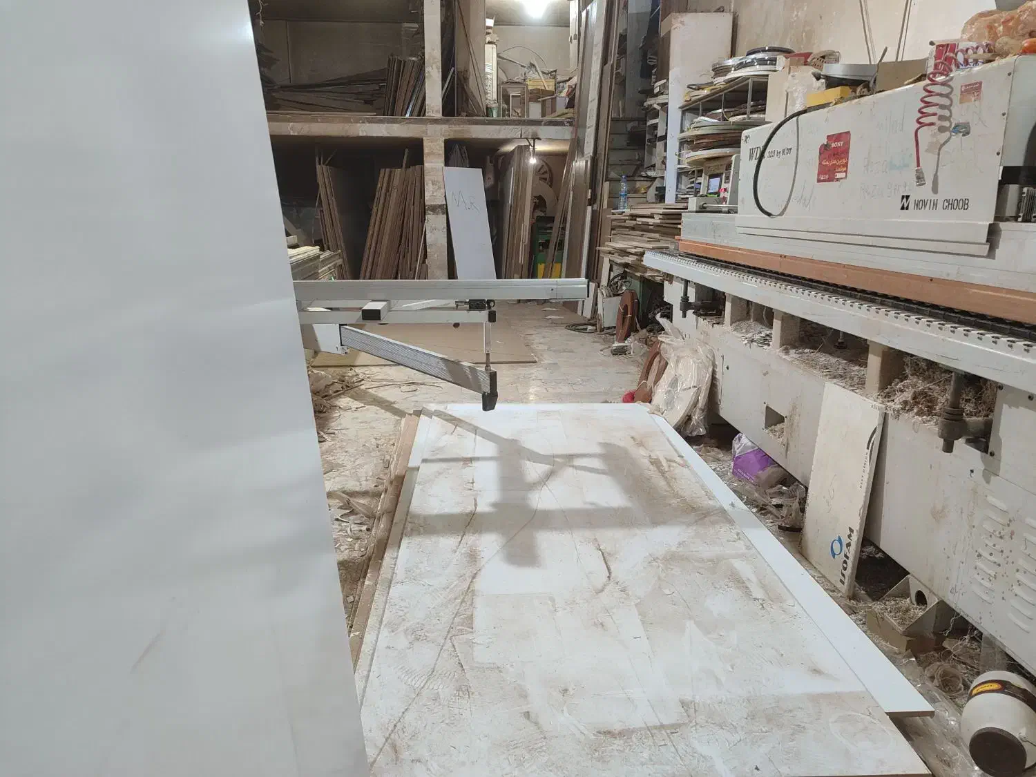 گارگر ساده|استخدام صنعتی، فنی، مهندسی|اردبیل, |دیوار