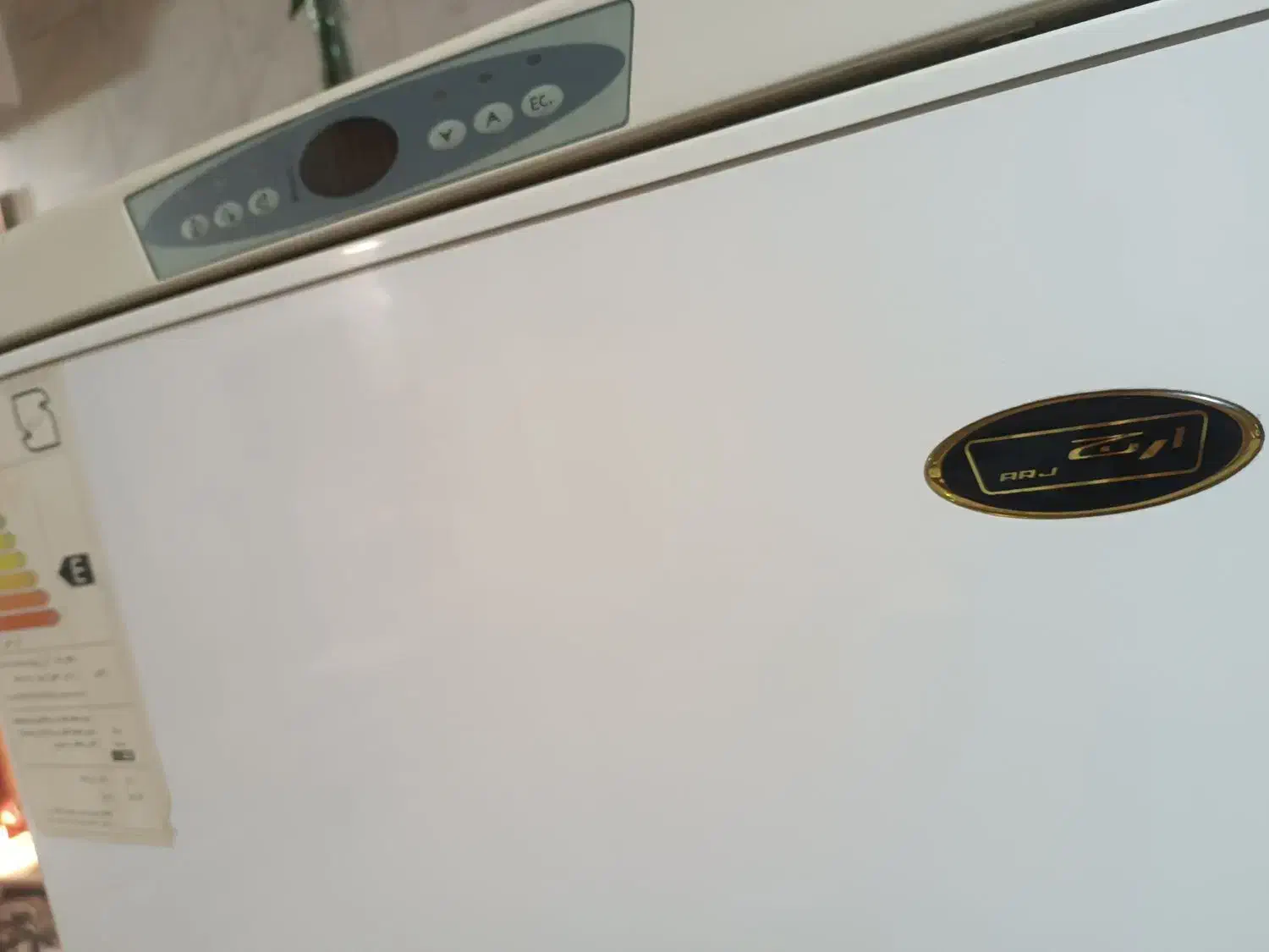 فریزر ایستاده|یخچال و فریزر|ایرانشهر, |دیوار