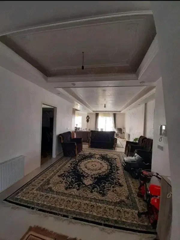 اجاره واحد ۱۴۰ متری سه خواب|اجارهٔ آپارتمان|خرم‌آباد (تنکابن), |دیوار