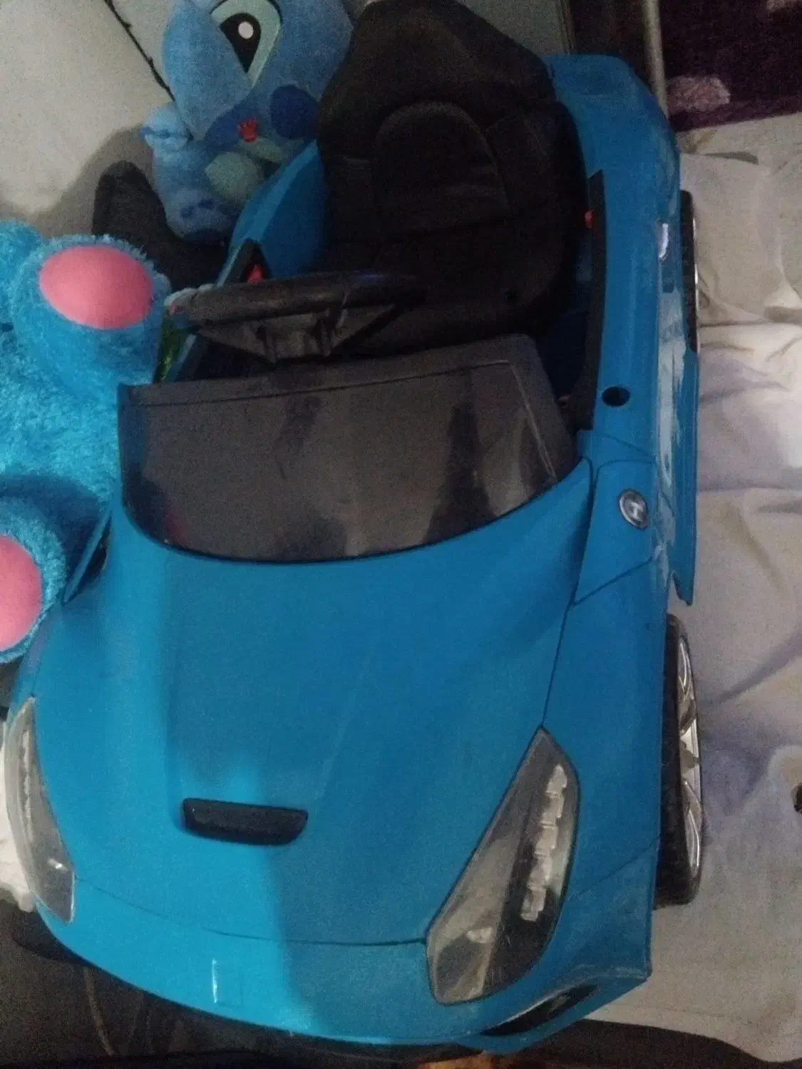 ماشین شارژی|اسباببازی بچه|رشت, بلوار گیلان|دیوار