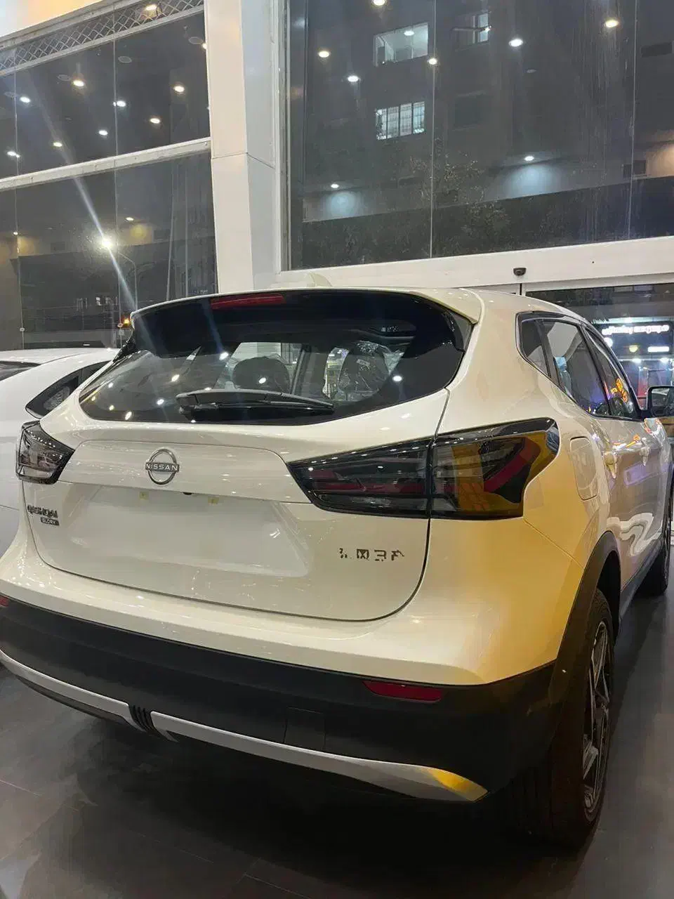 نیسان قشقایی انر|خودرو سواری و وانت|سبزوار, قاضی زاد|دیوار