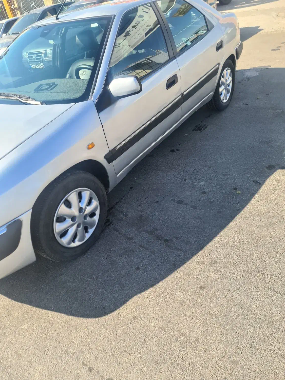 نمایشگاه رستمی وام ۱۰۰الی ۴۰۰میلیون|خودرو سواری و وانت|تبریز, |دیوار