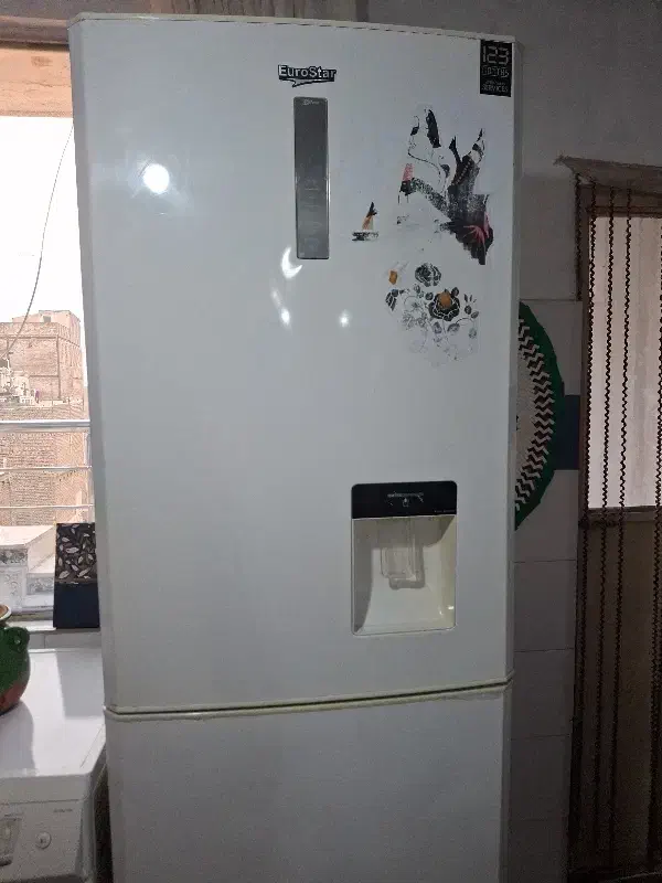 یخچال|یخچال و فریزر|کرج, حصارک بالا|دیوار