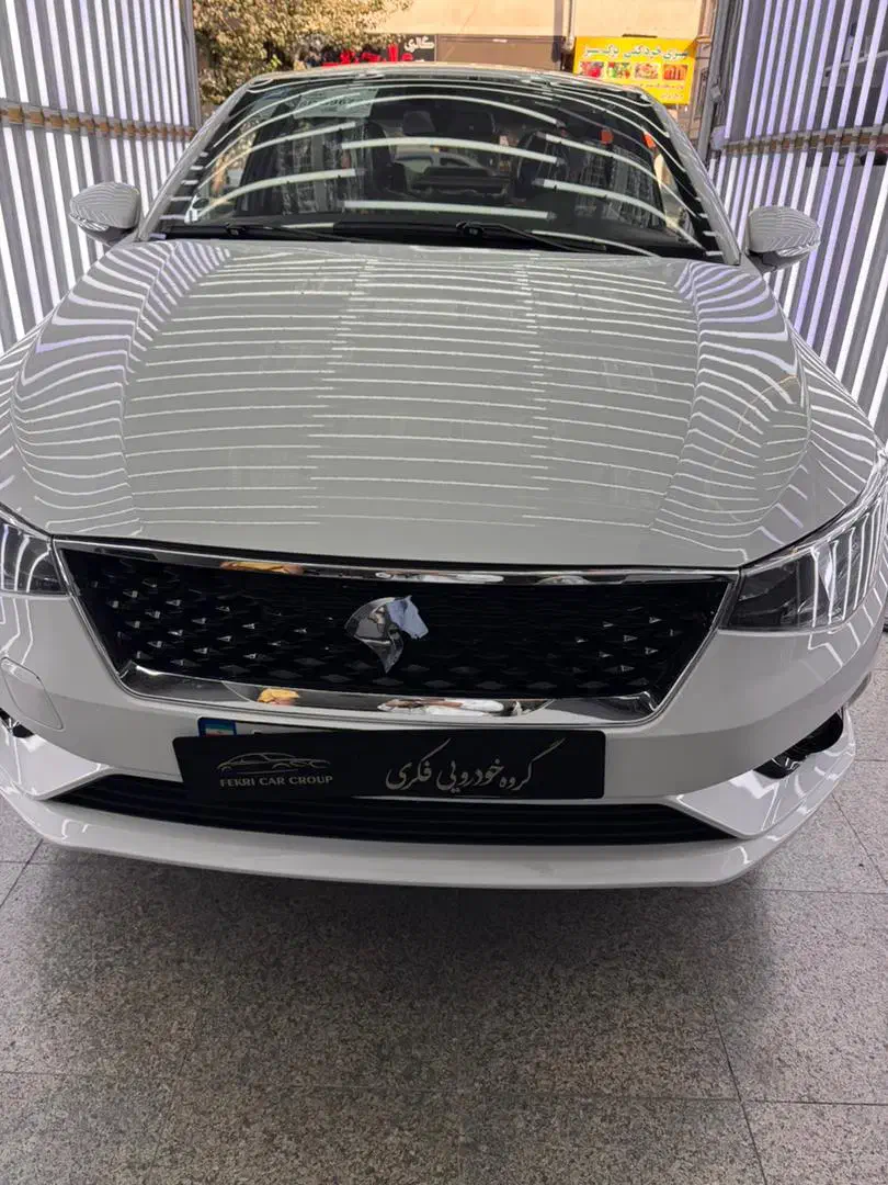 تارا V1 / V4|خودرو سواری و وانت|تهران, اباذر|دیوار