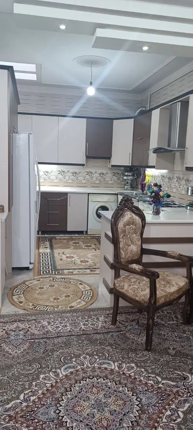 فروش خانه ویلایی  علی آباد فتوت8|فروش خانه و ویلا|بروجرد, |دیوار