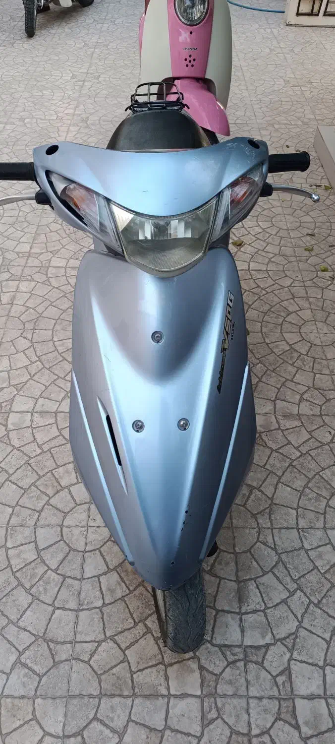 موتور پاکشتی سوزوکی ادرس انژکتور|موتورسیکلت|بندر گناوه, |دیوار