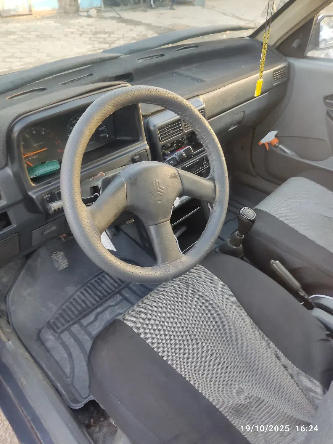 پراید79|خودرو سواری و وانت|زابل, |دیوار