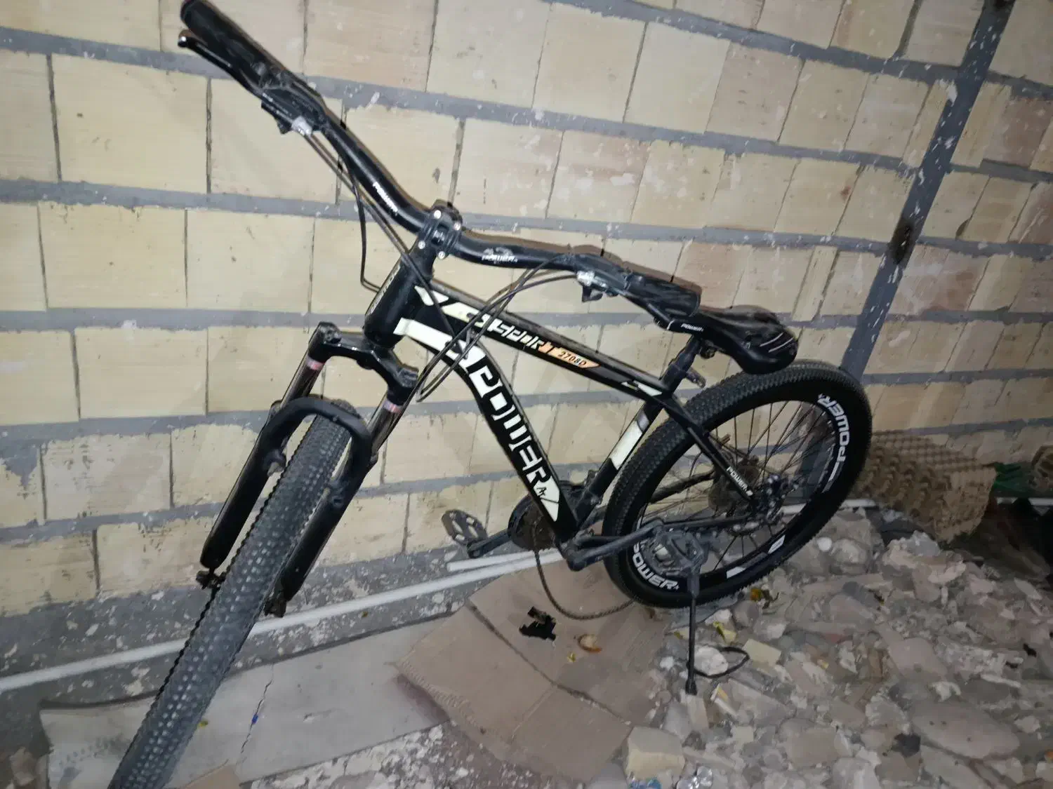 دوچرخه سایز 17.5|دوچرخه، اسکیت، اسکوتر|هشترود, |دیوار