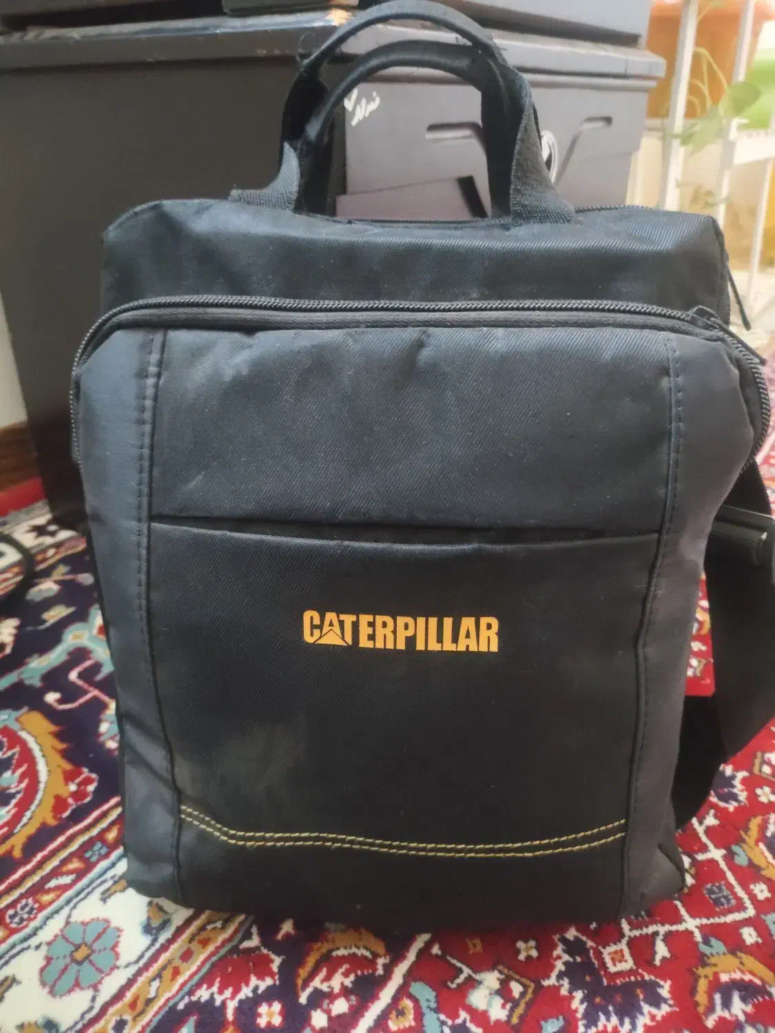 کیف مهندسی|کیف، کفش، کمربند|اراک, |دیوار