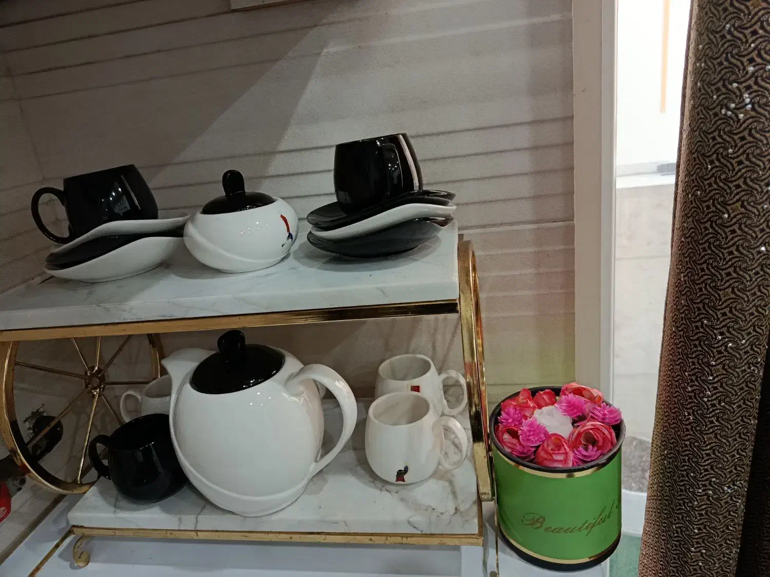 استند|میز و صندلی غذاخوری|تهران, مشیریه|دیوار