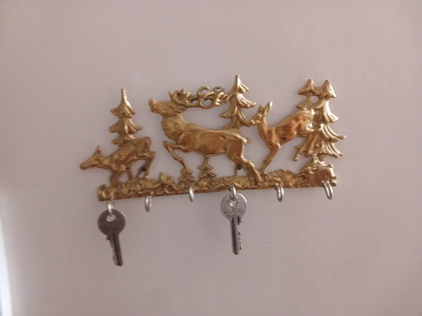 دکوری های برنز|مجسمه، تندیس، ماکت|خرم‌آباد, |دیوار