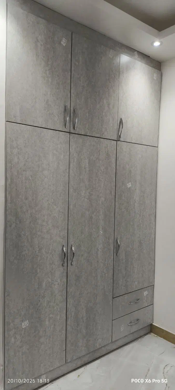 کابینت وکمد دیواری|خدمات پیشه و مهارت|ضیابر, |دیوار