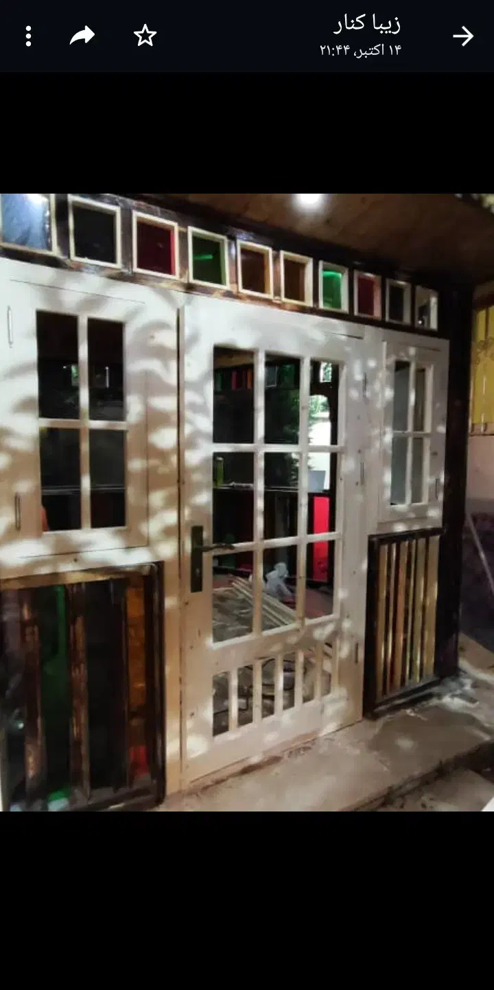 خدمات نجاری حتی خورده کاری|خدمات پیشه و مهارت|رشت, گلسار|دیوار