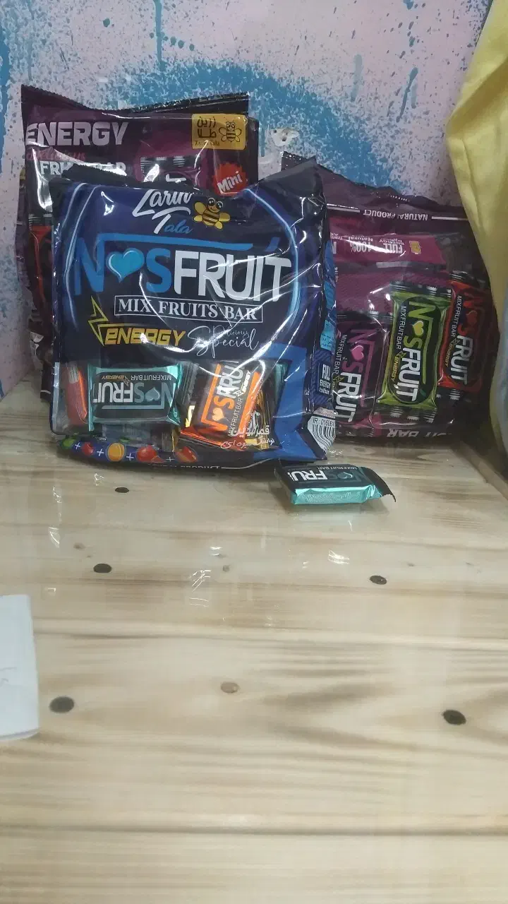 لواشک|خوردنی و آشامیدنی|مشهد, انقلاب|دیوار