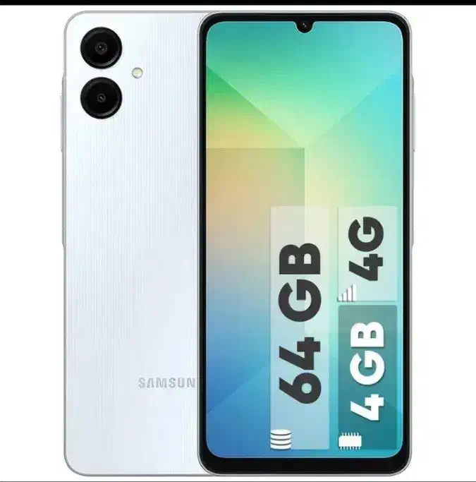 سامسونگ ao6حافظه 64|موبایل|مشهد, همت آباد|دیوار