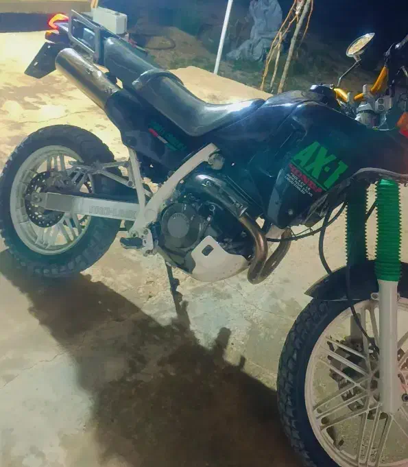 Ax1 250|موتورسیکلت|فیروزآباد (فارس), |دیوار