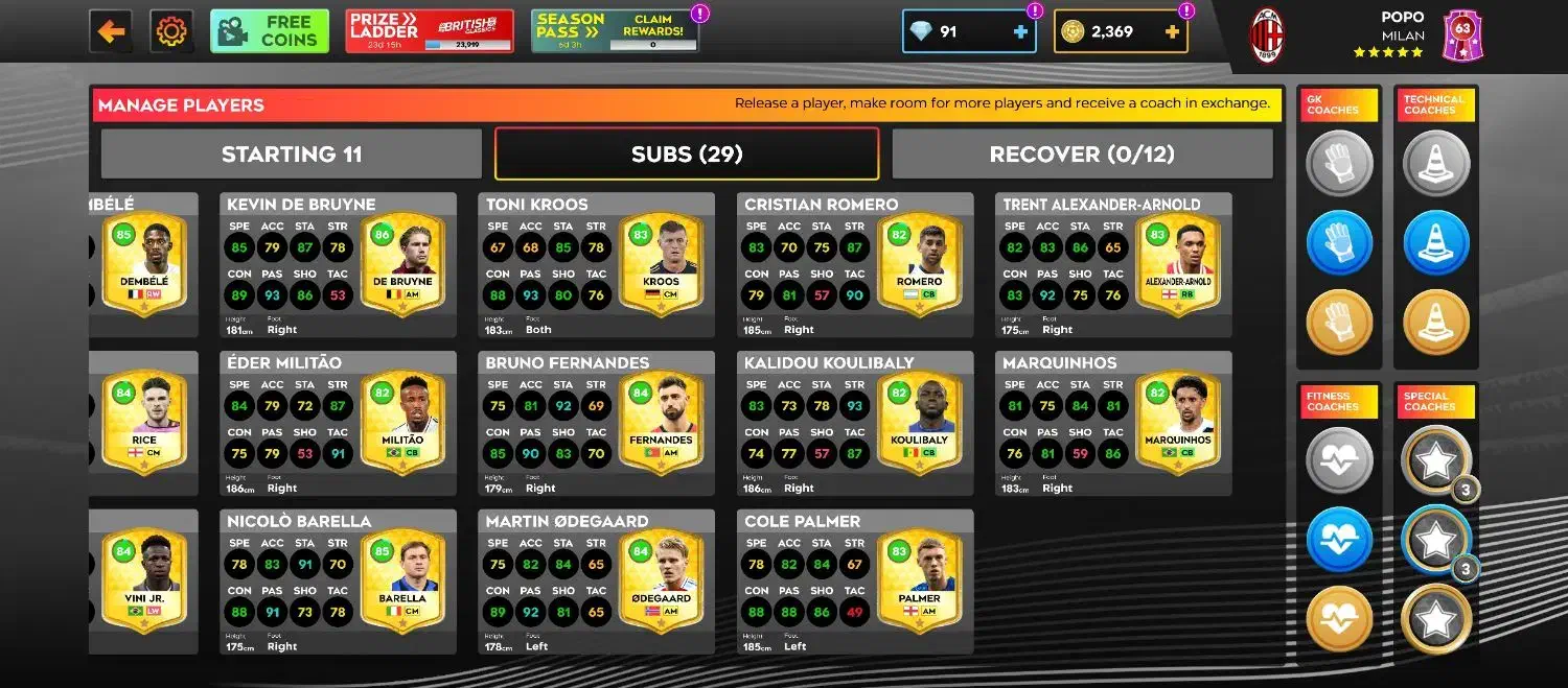 اکانت dls|کنسول، بازی ویدئویی و آنلاین|مشهد, چهاربرج|دیوار