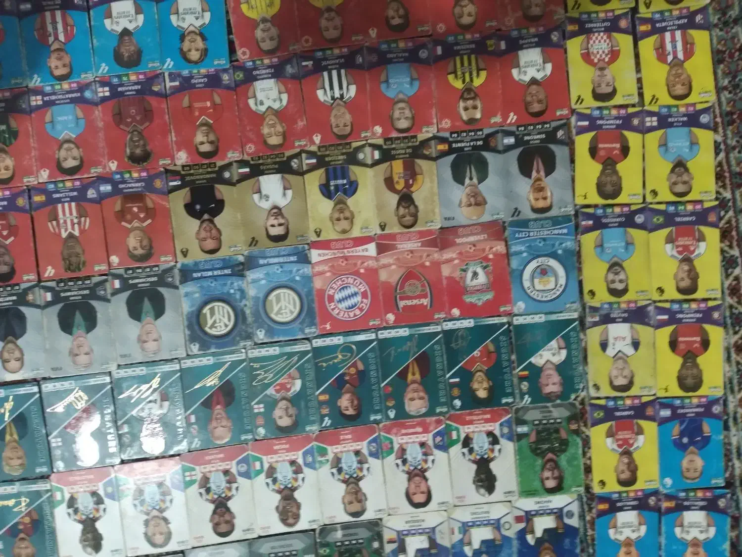 کیمدی|کلکسیون و سرگرمی|اردبیل, |دیوار