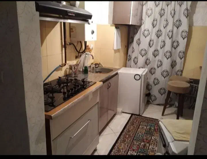 مظفری/گلبهار/آپارتمان/مرتب|فروش آپارتمان|گلبهار, شهر جدید گلبهار|دیوار