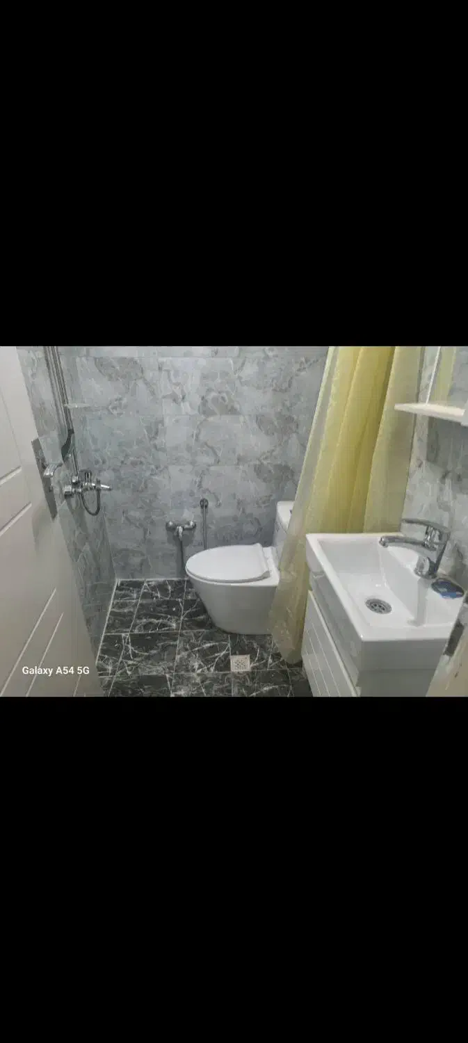 * اجاره 80 متر یک خواب ** زعفرانیه *