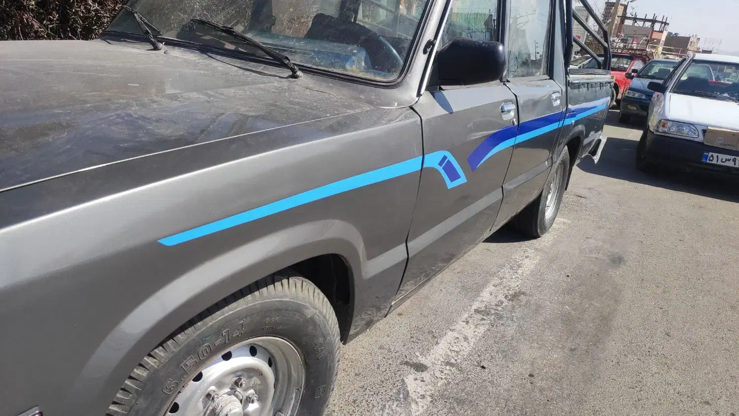 خودرو|خودرو سواری و وانت|بیرجند, |دیوار