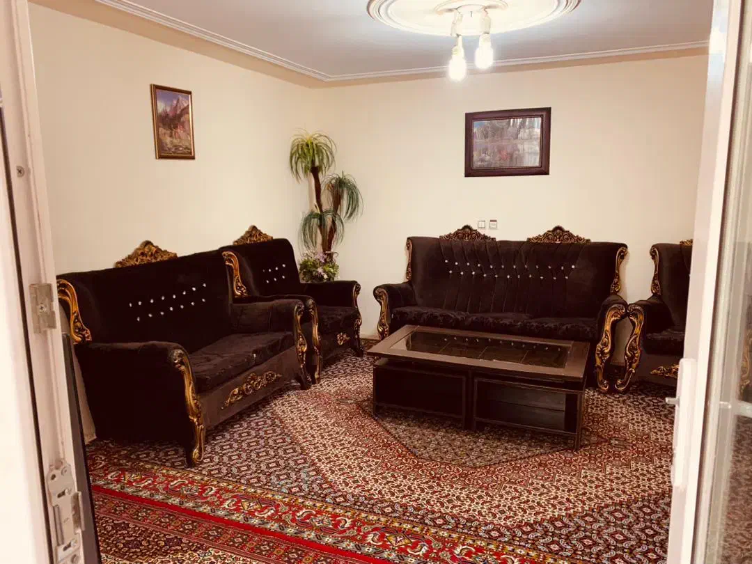 استان کرمانشاه پاوه روستای گردشگری خانقاه|اجارهٔ کوتاه‌مدت آپارتمان و سوئیت|پاوه, |دیوار