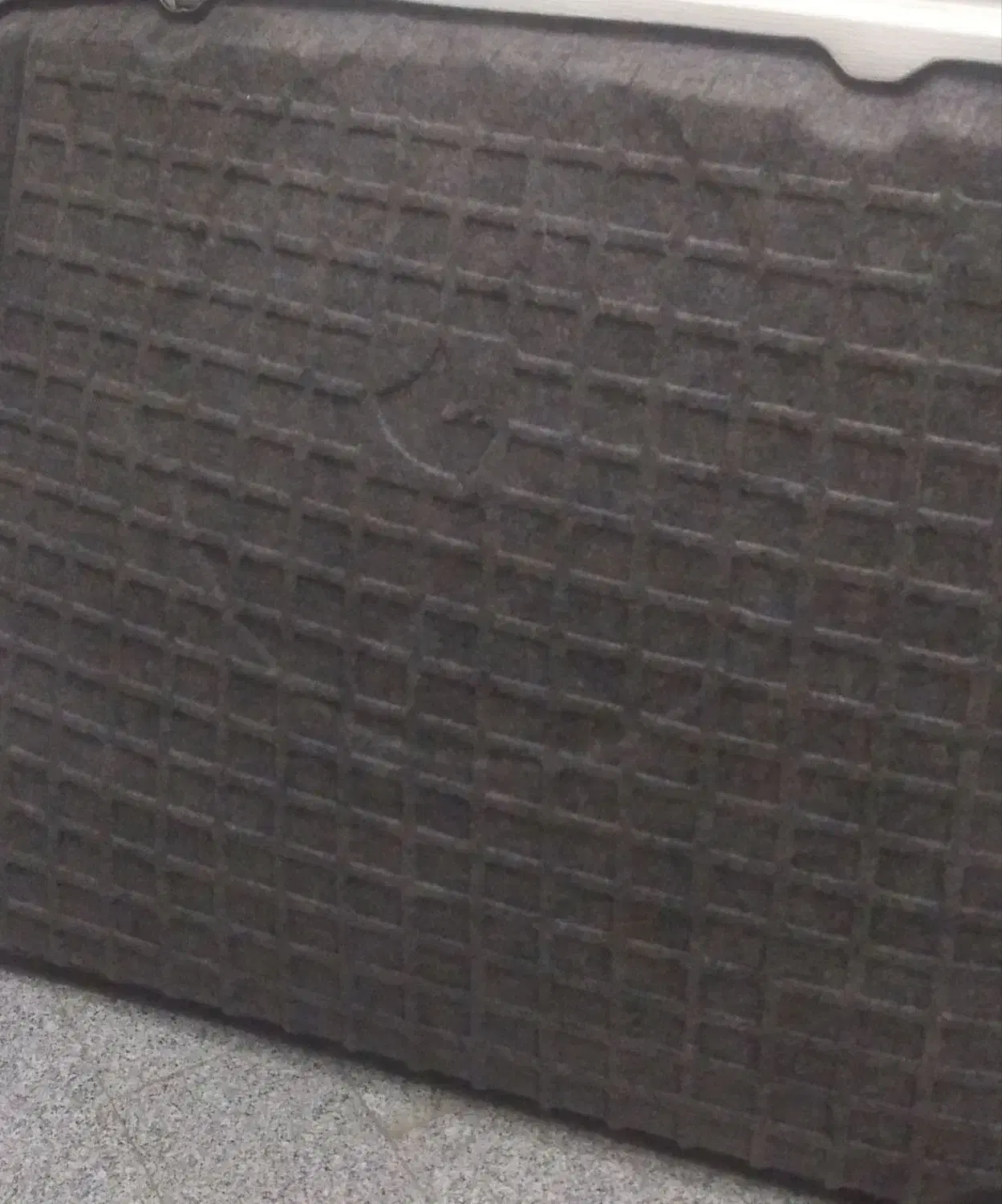 کفپوش سه بعدی صندوق عقب دنا|قطعات یدکی و لوازم جانبی|تبریز, |دیوار