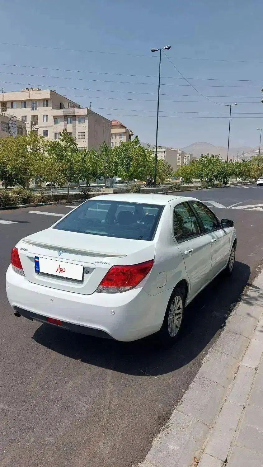 دنا ۹۶|خودرو سواری و وانت|تهران, توحید|دیوار