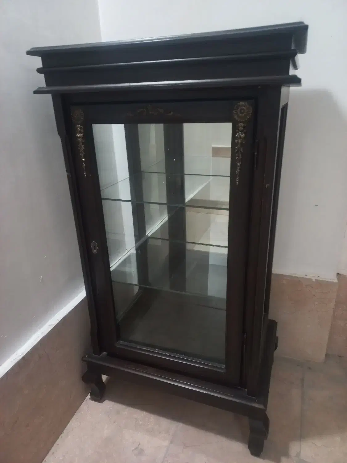 بوفه تمیز|بوفه، ویترین، کنسول|ایلام, |دیوار