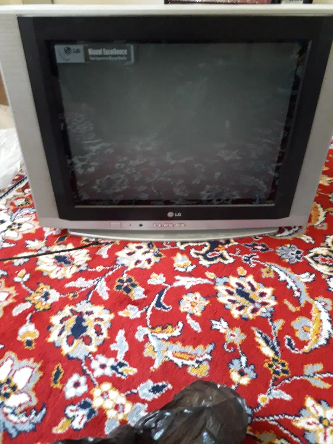 لوازم منزل|تلویزیون و پروژکتور|شوط, |دیوار