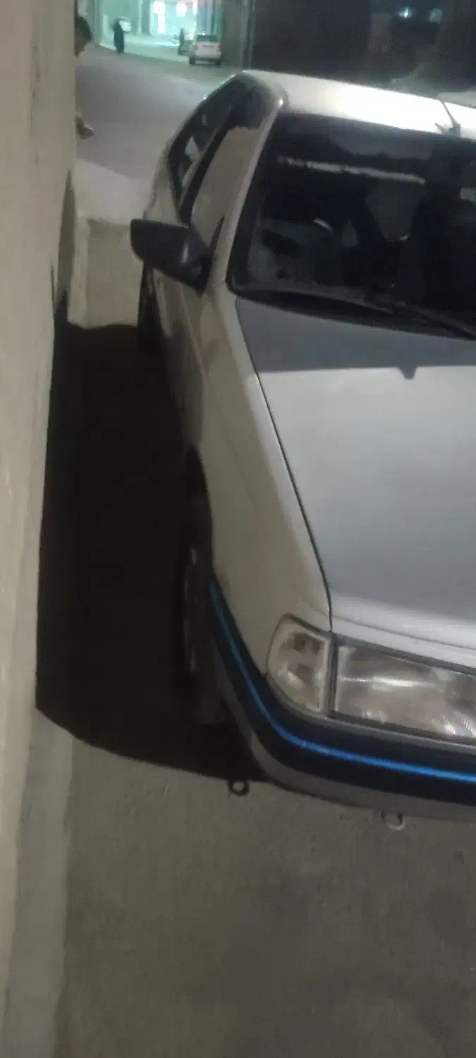 پژو ۴۰۵ ۸۹|خودرو سواری و وانت|اصفهان, کوهانستان|دیوار