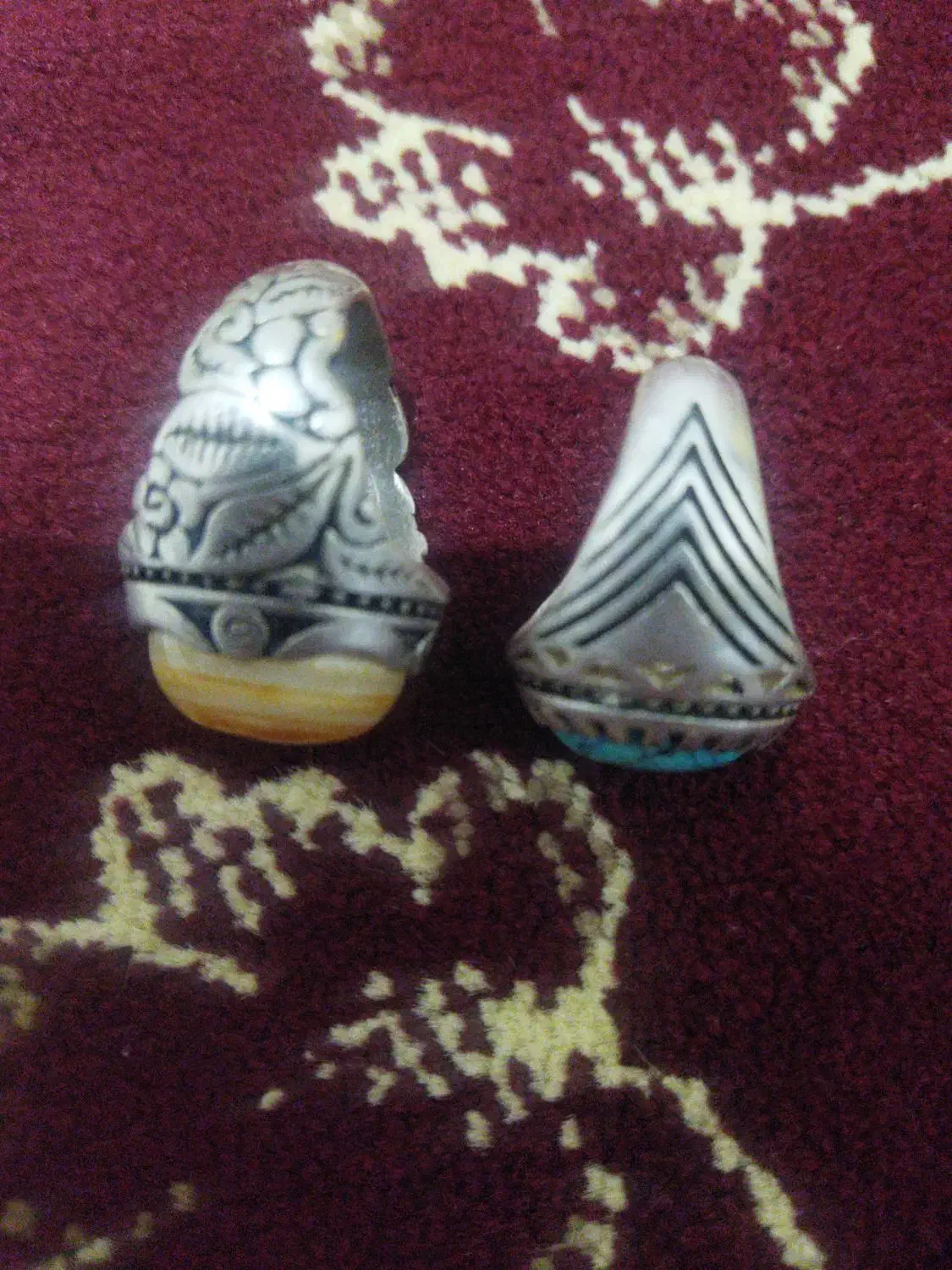 انگشتر|جواهرات|تربت‌حیدریه, شهرک ولیعصر|دیوار