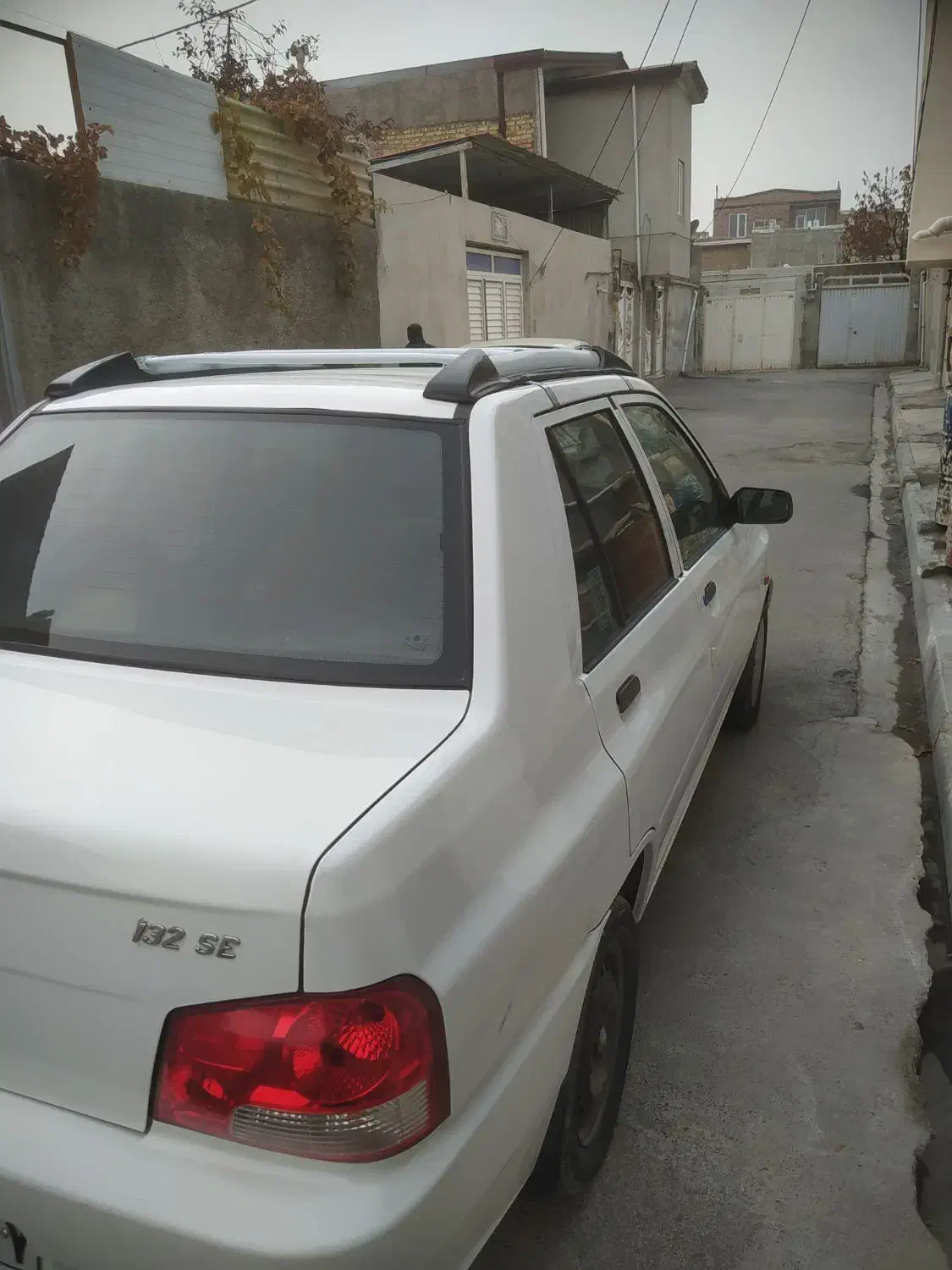 پراید 132مدل 98|خودرو سواری و وانت|ارومیه, |دیوار