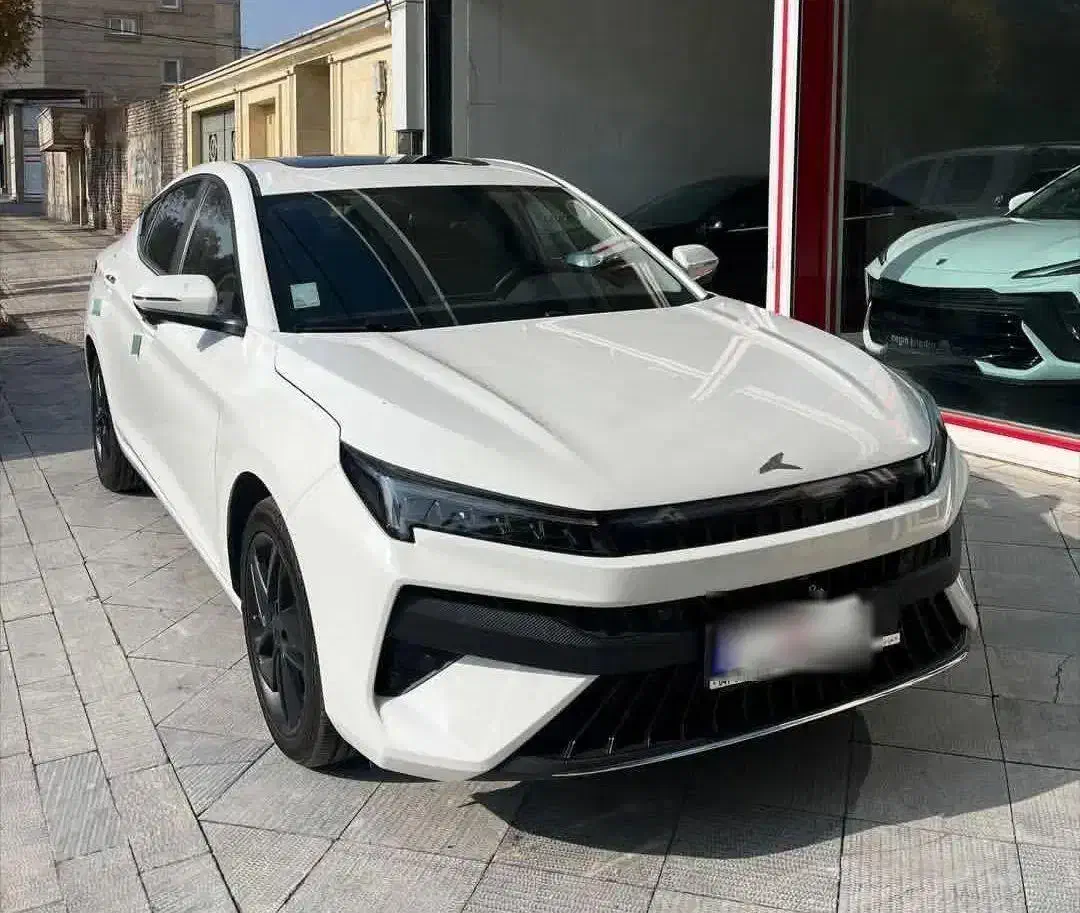 1401 kmc j7|خودرو سواری و وانت|ساری, |دیوار