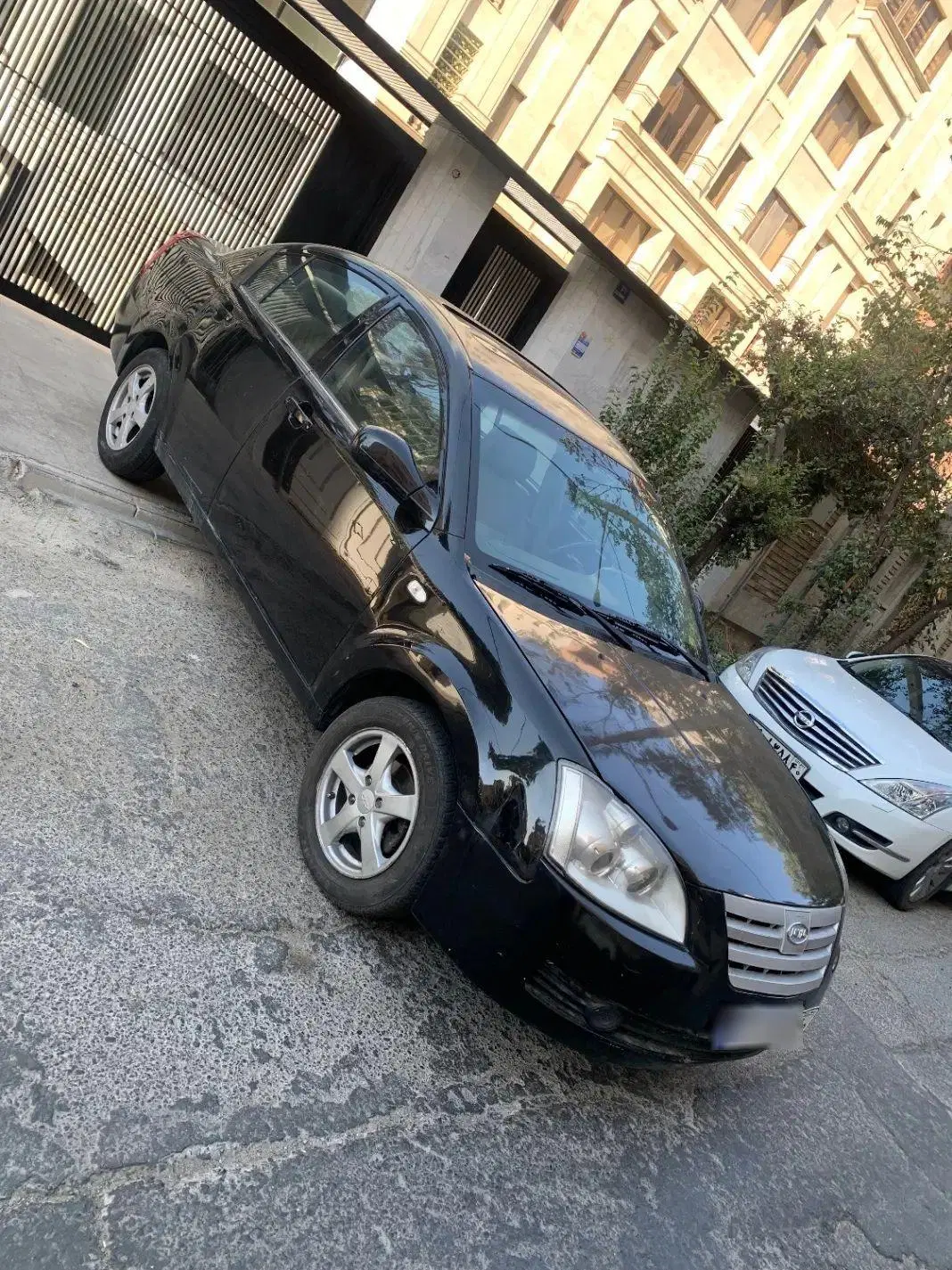 MVM 530 مدل ۹۳|خودرو سواری و وانت|تهران, تهرانپارس غربی|دیوار