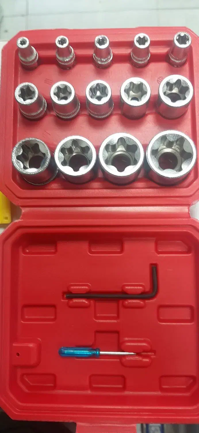 جعبه بکس  بکسE  و  ابزار|ابزارآلات|قم, انسجام|دیوار