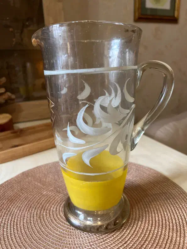 پارچ قدیمی|کلکسیون اشیاء عتیقه|تهران, زرکش|دیوار