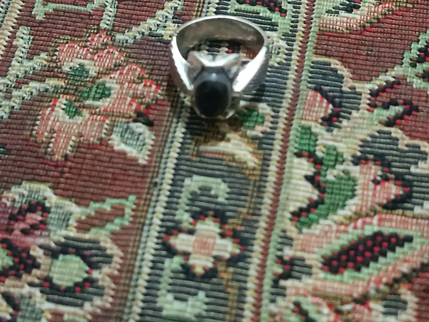 انگشتر کلکسیونی|جواهرات|ری, سیزده آبان|دیوار