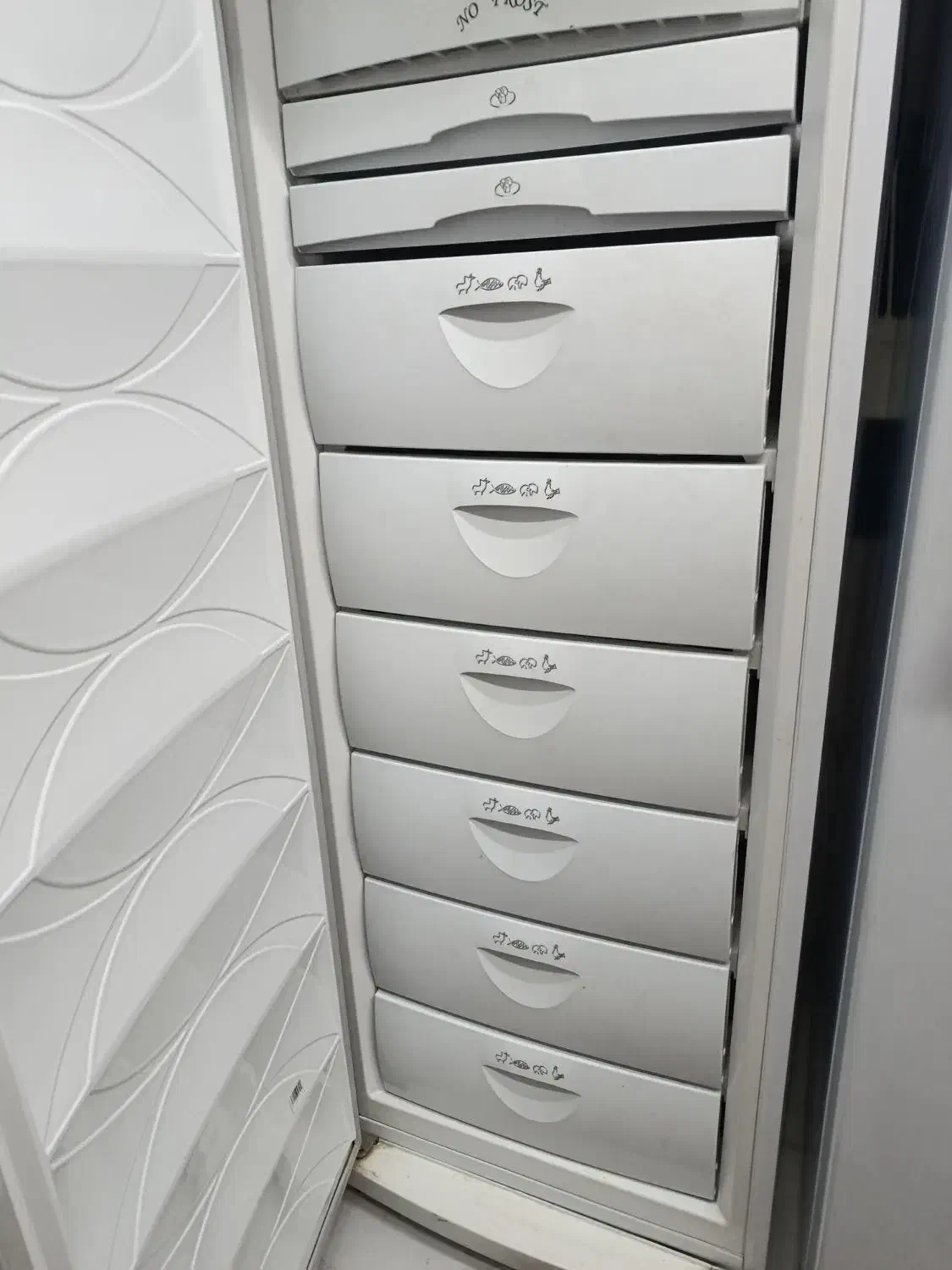 یخچال و فریزر|یخچال و فریزر|شاهین‌شهر, خانه کارگر|دیوار