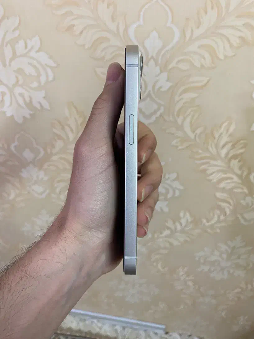 آیفون 13 نرمال|موبایل|نجف‌آباد, ویلاشهر|دیوار