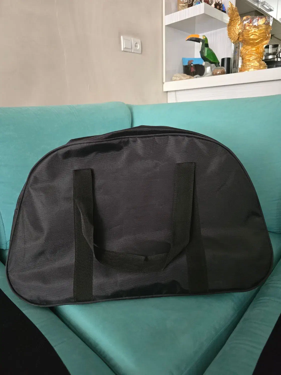 ساک ورزشی|کیف، کفش، کمربند|اصفهان, کشاورزی|دیوار