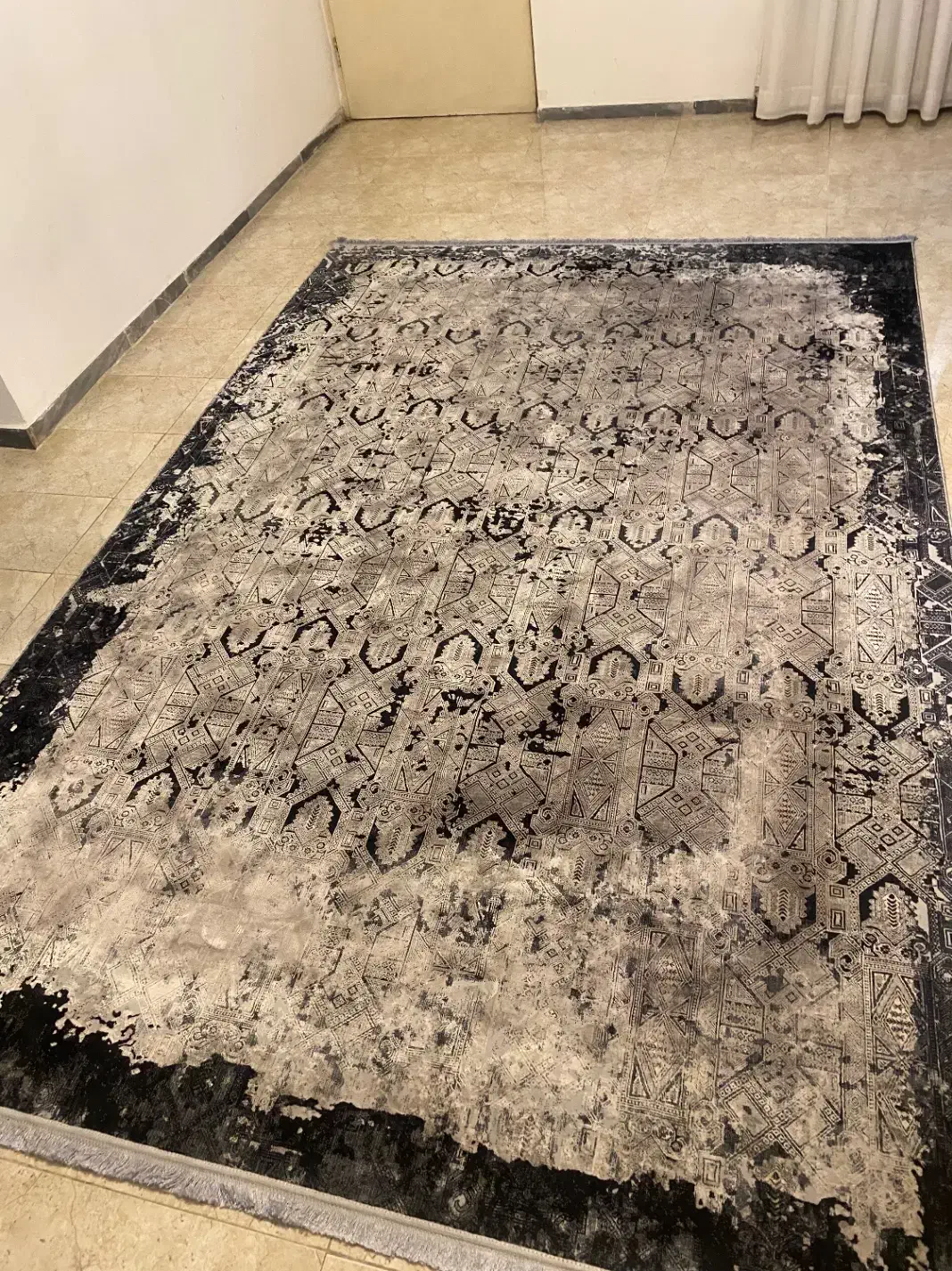 فرش|فرش|آمل, |دیوار