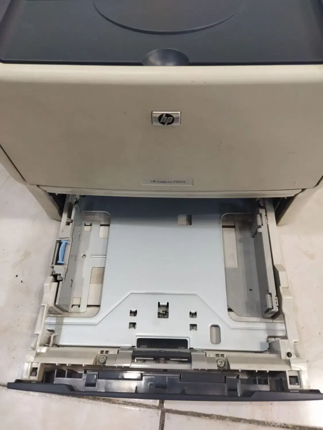 چاپگر لیزری HP 2015|پرینتر، اسکنر، کپی، فکس|شوش, |دیوار