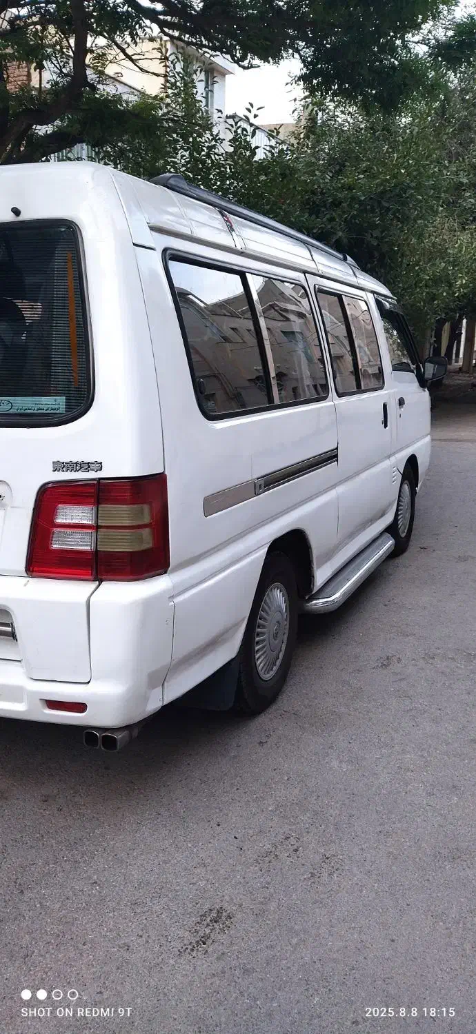 ون دربستی|خدمات حمل و نقل|اردبیل, |دیوار